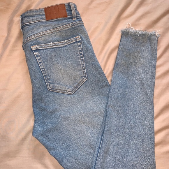 Zara jeans - Picture 1 of 4